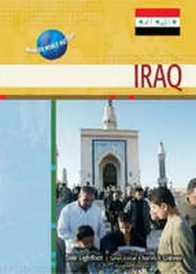 Lightfoot |  Iraq | Buch |  Sack Fachmedien
