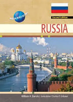 Dando |  Russia | Buch |  Sack Fachmedien