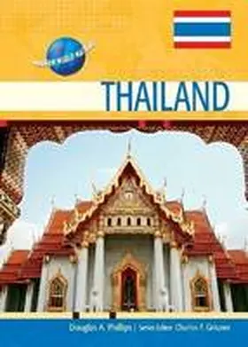 Phillips |  Thailand | Buch |  Sack Fachmedien
