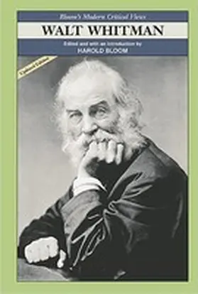  Walt Whitman | Buch |  Sack Fachmedien