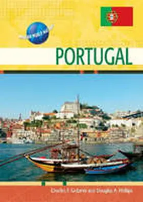 Gritzner |  Portugal | Buch |  Sack Fachmedien