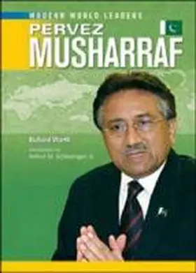 Worth |  Pervez Musharraf | Buch |  Sack Fachmedien