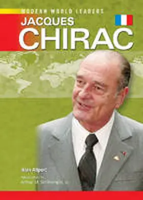 Allport |  Jacques Chirac | Buch |  Sack Fachmedien