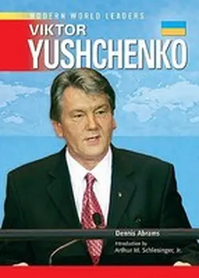 Abrams |  Viktor Yushchenko | Buch |  Sack Fachmedien