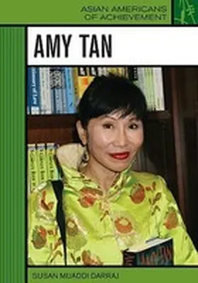 Darraj |  Amy Tan | Buch |  Sack Fachmedien