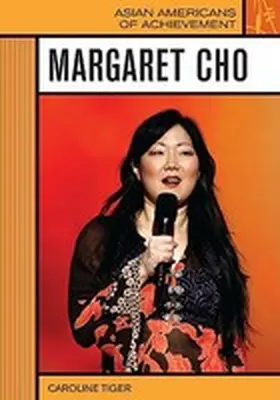 Tiger |  Margaret Cho | Buch |  Sack Fachmedien