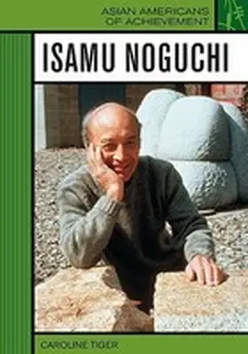 Tiger |  Isamu Noguchi | Buch |  Sack Fachmedien