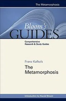  The Metamorphosis | Buch |  Sack Fachmedien