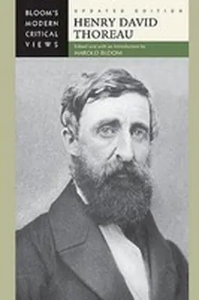  Henry David Thoreau | Buch |  Sack Fachmedien