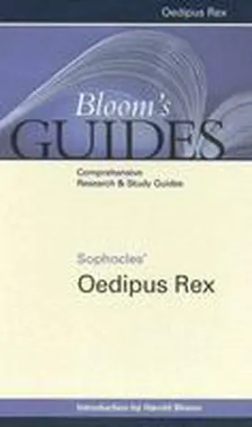  Oedipus Rex | Buch |  Sack Fachmedien