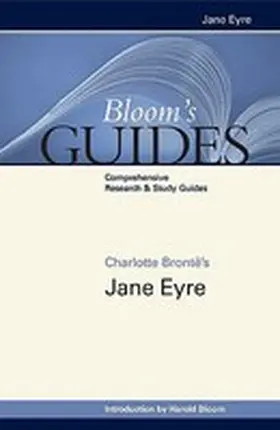 Bloom |  Jane Eyre | Buch |  Sack Fachmedien