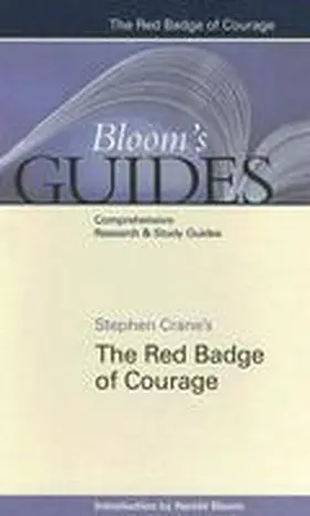  The Red Badge of Courage | Buch |  Sack Fachmedien
