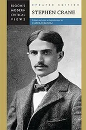  Stephen Crane | Buch |  Sack Fachmedien