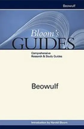  Beowulf | Buch |  Sack Fachmedien