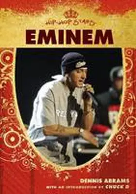 Abrams |  Eminem | Buch |  Sack Fachmedien