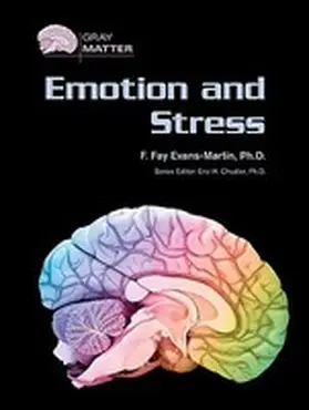 Evans-Martin |  Emotion and Stress | Buch |  Sack Fachmedien