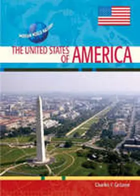 Gritzner |  The United States | Buch |  Sack Fachmedien