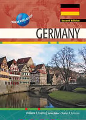 Horne |  Germany | Buch |  Sack Fachmedien