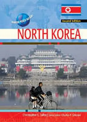 Salter |  North Korea | Buch |  Sack Fachmedien