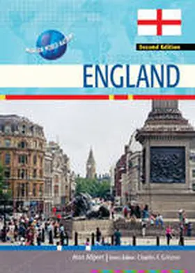 Allport |  England | Buch |  Sack Fachmedien