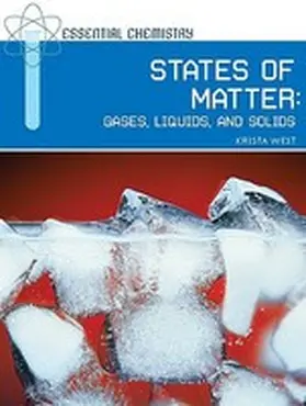 West |  States of Matter | Buch |  Sack Fachmedien