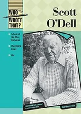 Marcovitz |  Scott O'Dell | Buch |  Sack Fachmedien