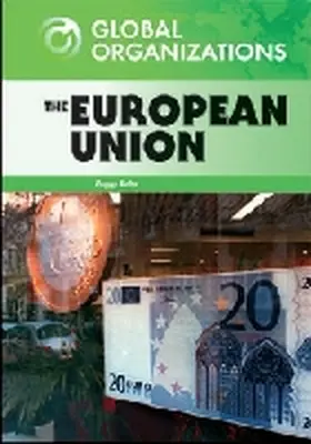 Kahn |  The European Union | Buch |  Sack Fachmedien