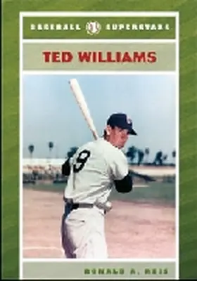 Reis |  Ted Williams | Buch |  Sack Fachmedien