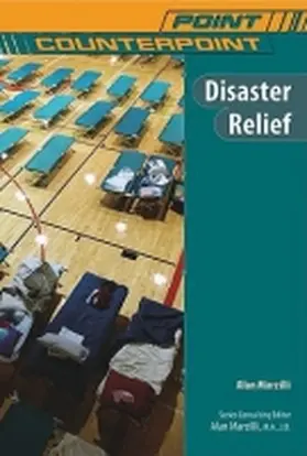 Marzilli |  Disaster Relief | Buch |  Sack Fachmedien