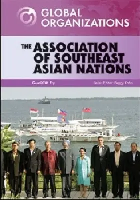 Fry |  The Association of Southeast Asian Nations | Buch |  Sack Fachmedien