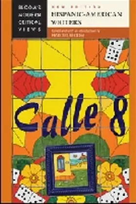  Hispanic-American Writers | Buch |  Sack Fachmedien