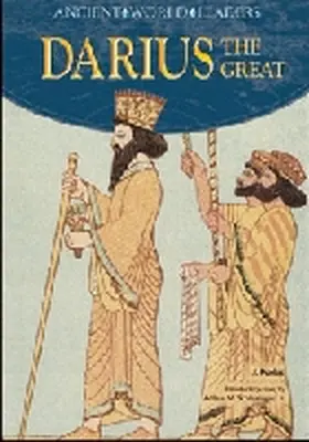 Poolos |  Darius the Great | Buch |  Sack Fachmedien