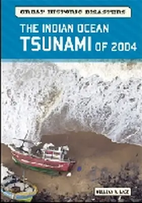 Lace |  The Indian Ocean Tsunami of 2004 | Buch |  Sack Fachmedien