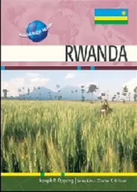 Oppong |  Rwanda | Buch |  Sack Fachmedien