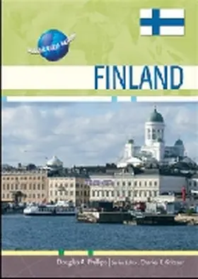 Phillips |  Finland | Buch |  Sack Fachmedien