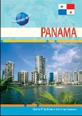 Gritzner |  Panama | Buch |  Sack Fachmedien