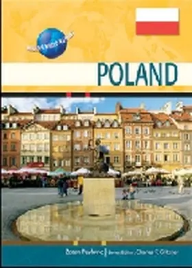 Pavlovic |  Poland | Buch |  Sack Fachmedien