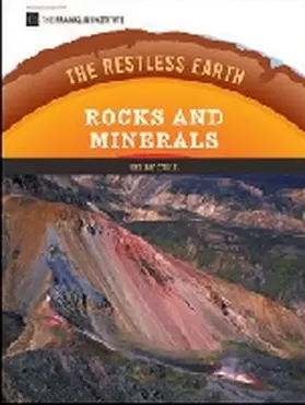 Cull |  Rocks and Minerals | Buch |  Sack Fachmedien