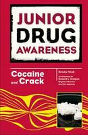 West |  Cocaine and Crack | Buch |  Sack Fachmedien