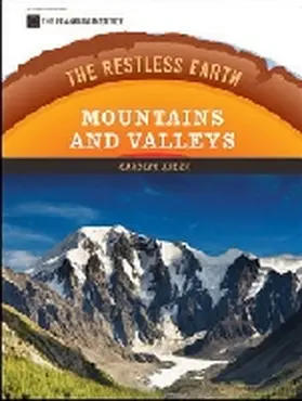 Malkin |  Mountains and Valleys | Buch |  Sack Fachmedien