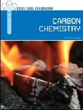 West |  Carbon Chemistry | Buch |  Sack Fachmedien