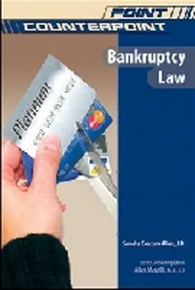 Allen |  Bankruptcy Law | Buch |  Sack Fachmedien