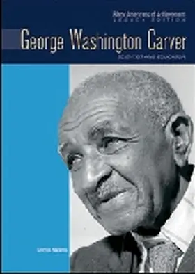 Abrams |  George Washington Carver | Buch |  Sack Fachmedien