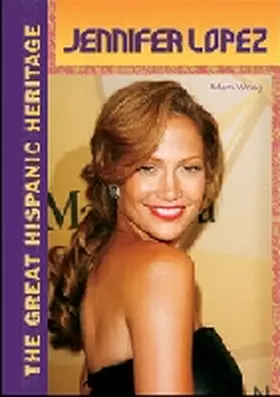 Woog |  Jennifer Lopez | Buch |  Sack Fachmedien