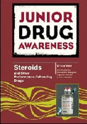 West |  Steroids and Other Performance-enhancing Drugs | Buch |  Sack Fachmedien