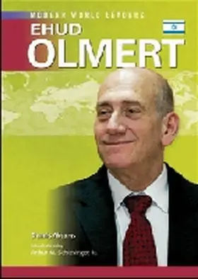 Abrams |  Ehud Olmert | Buch |  Sack Fachmedien