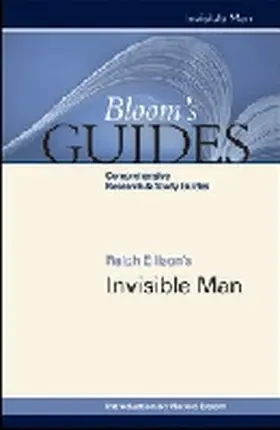 Bloom |  Invisible Man | Buch |  Sack Fachmedien