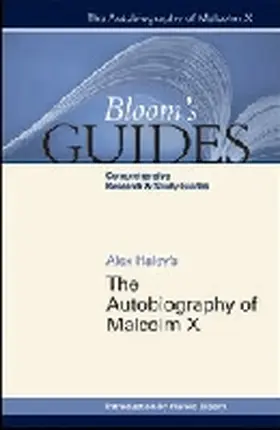Bloom |  The Autobiography of Malcolm X | Buch |  Sack Fachmedien