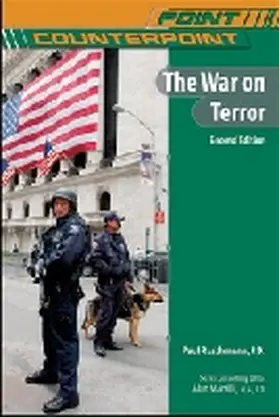 Ruschmann |  The War on Terror | Buch |  Sack Fachmedien