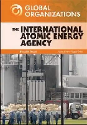 Olwell |  The International Atomic Energy Agency | Buch |  Sack Fachmedien